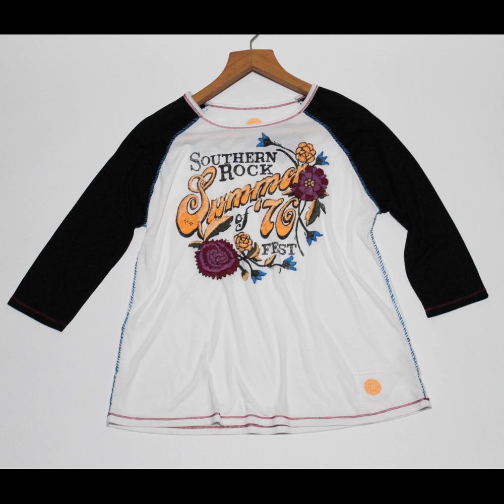 [ Brand new ] Summer of ‘76 Tee - Picture 3 of 6